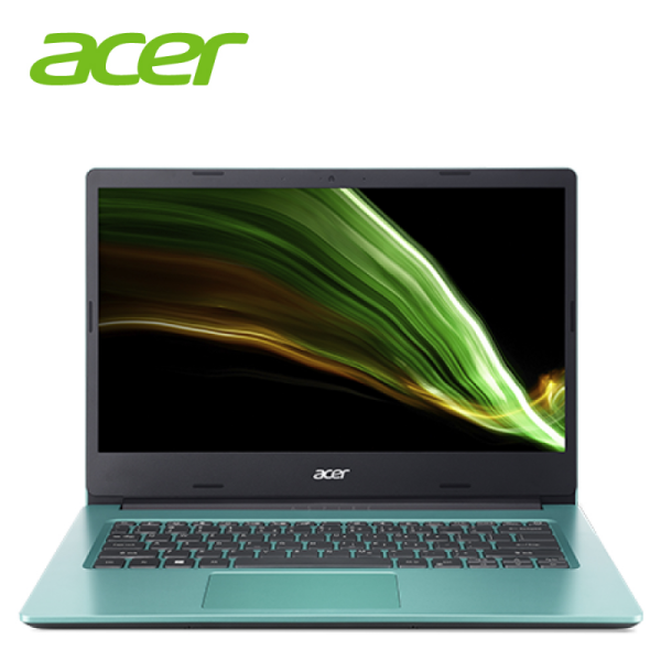 Acer Aspire 3 A314-35-C1E0 14'' FHD Laptop ( Celeron N4500, 4GB, 256GB SSD, Intel, W11 )