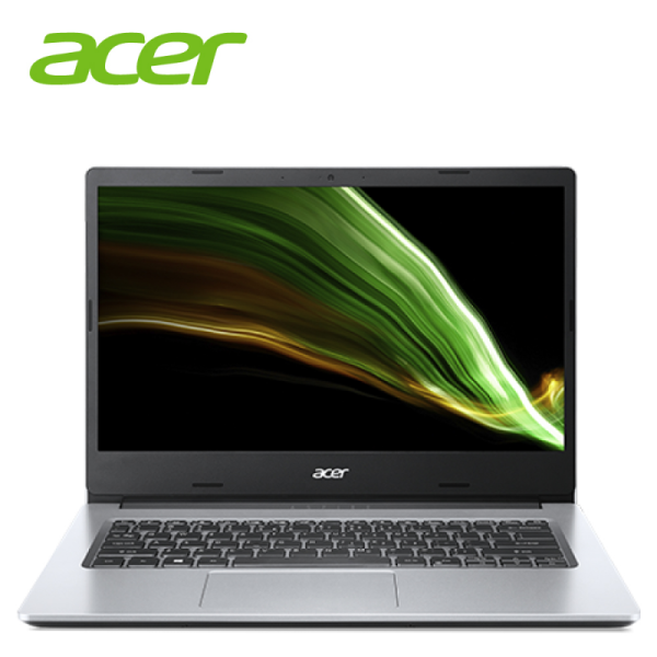 Acer Aspire 3 A314-35-P9D3 Laptop ( Pentium N6000, 4GB, 256GB SSD, Intel, W10 )