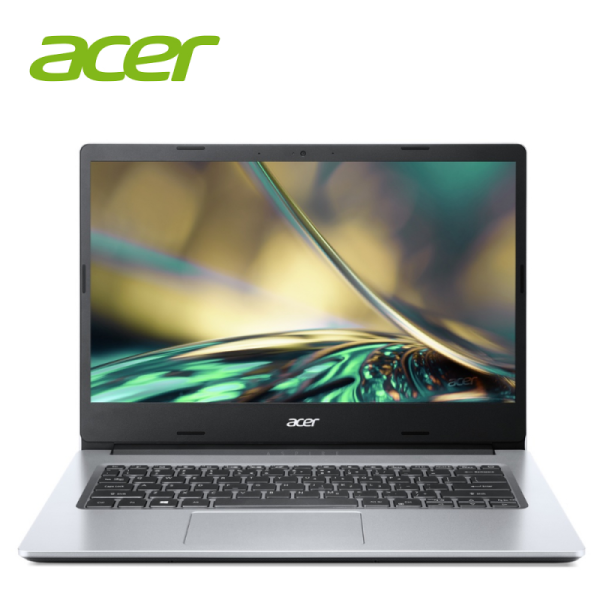 Acer Aspire 3 A315-35-P4R5 Laptop ( Pentium N6000, 4GB, 256GB SSD, Intel, W11 )