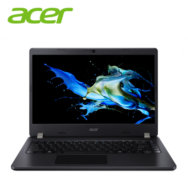 Acer TravelMate P2 TMP214-53-35GF Laptop ( I3-1115G4, 4GB, 256GB SSD, Intel, W11 )