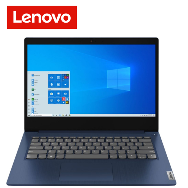 Lenovo IdeaPad 3 14IGL05 81WH004VMJ Laptop ( Celeron N4020, 4GB, 256GB SSD, Intel, W10 )